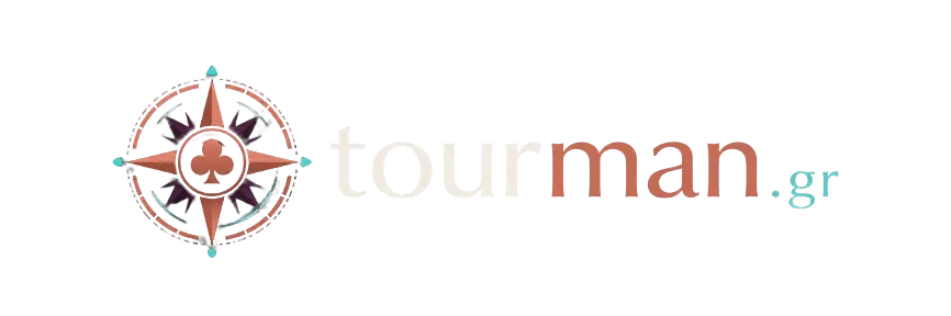 tourman.gr logo